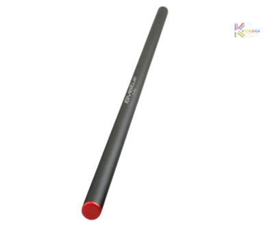 Barre Acier Lestée Sveltus 1m 3kg