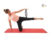 Anneau Pilates diamètre  38cm Sveltus