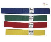 Ankel tough bande élastique (jeu 4 forces)