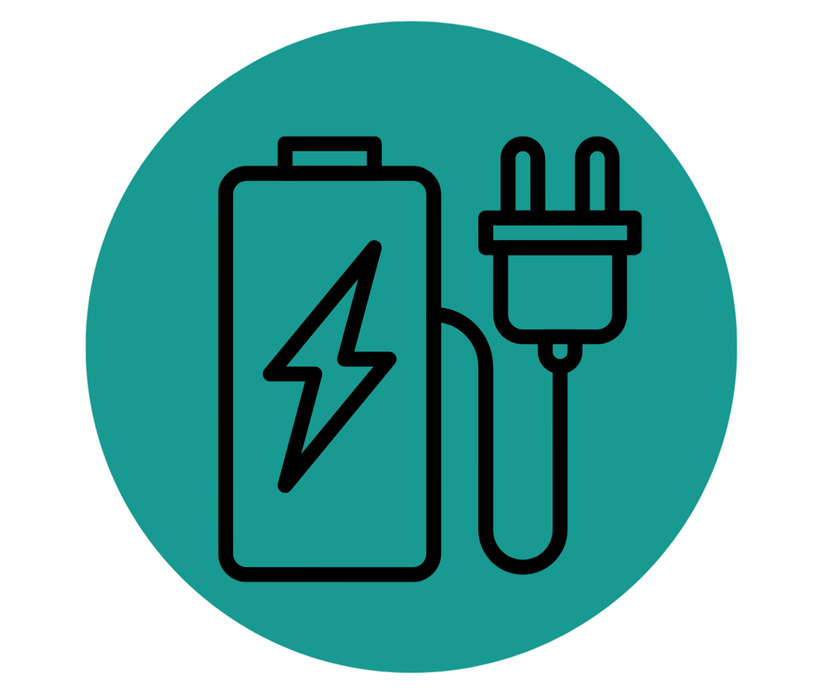 Cbles & Batteries