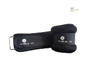 Bracelets lestés Sveltus 2kg x2 