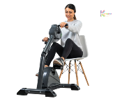 Pédalier actif/passif Dual Trainer