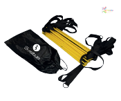 Echelle agilité Sveltus 5m 