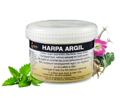 Harpa argile 320 gr 