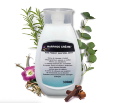 Harpago crème 280 ml
