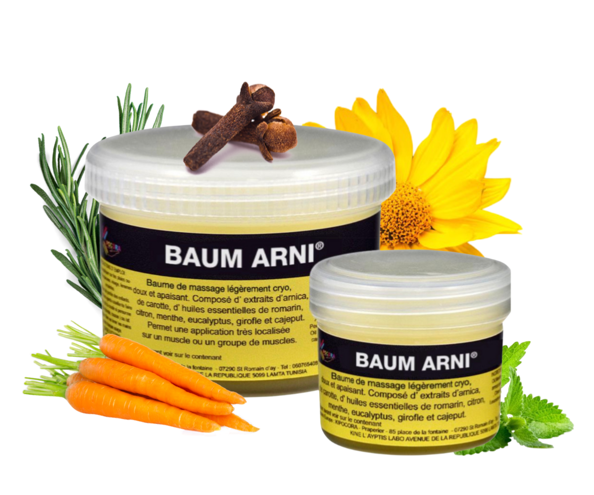 Baum arni 280 gr PROMO