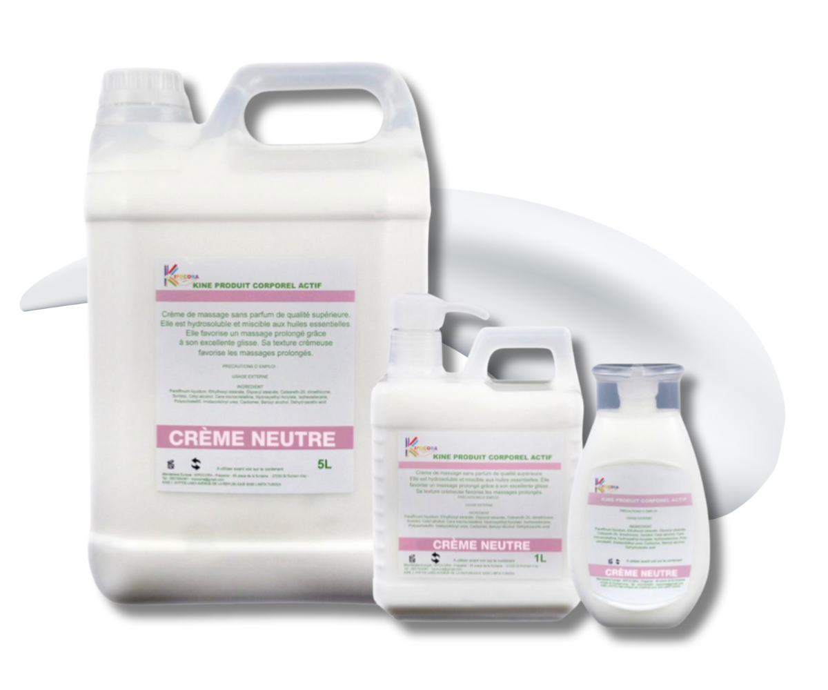 La Gamme Neutre