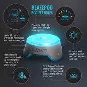 pack blazepod ultimate bundle 