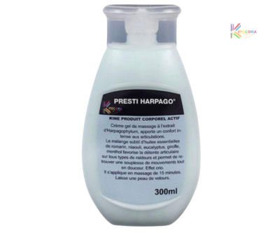 Presti harpago 300 ml