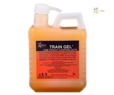 Train gel 1 litre
