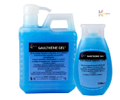 Gaulthérie gel 300 ml 