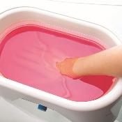 Bain de paraffine ABS