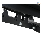 Banc Training pro Sveltus