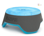 Blazepod standard kit 4 pods + sac