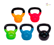Kettle Bell Sveltus 4kg