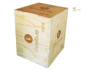 Plyobox bois Sveltus small (kids / mobilité réduite)