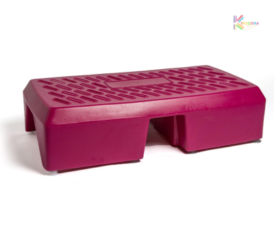 Step aquatique