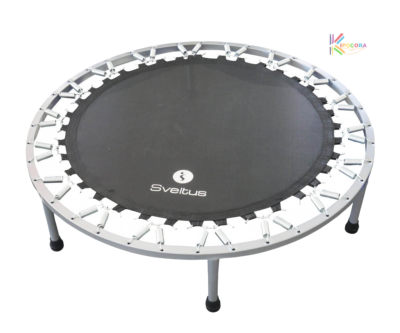 Trampoline fit Sveltus 100 cm 