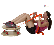 Planche VESTIMED Spring 50 cm
