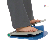 LIGHT FEET 