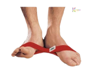 Ankel tough bande élastique (jeu 4 forces)