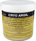 cryo argile 1,1 kg