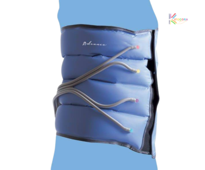 Ceinture abdominale - Advance 4 standard