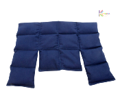 Compresse lin scapulo cervicale + housse