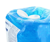 Gel US bleu Neojelly 5L bidon souple