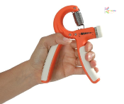 Pince de musculation ajustable 