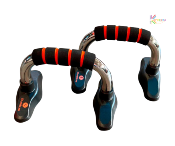 Push Up Sveltus x2