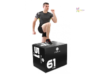 Soft Plyobox 3 en 1 Sveltus 