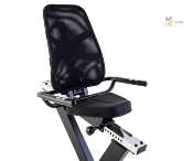 Vélo Semi-Allongé E60-R Signature