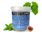 argile phyto jambes 1,100 Kg
