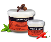 Baum chinois 80 gr  