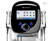 Ultrason intelect mobile 2