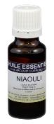 Huile essentielle niaouli flacon 20 ml
