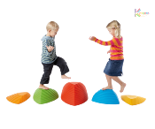 Hilltops - Collines - lot de 5 PROMO