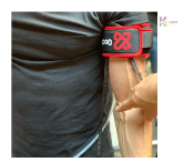 Occlusion Cuff Elite