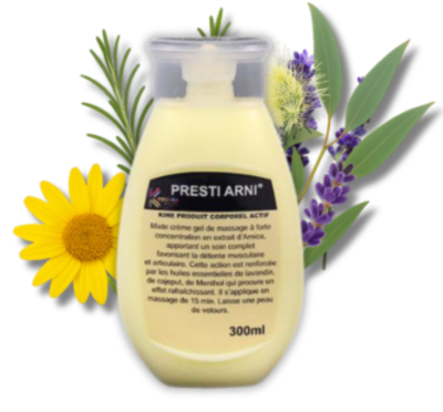 Presti arni 280 ml PROMO