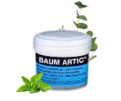 Baum artic 80gr