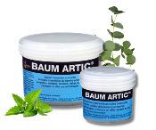Baum artic 80gr