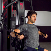 Multi-station BH Fitness Indar