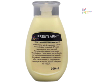 Presti arni 300 ml 
