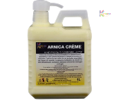 Arnica crème 1 litre 