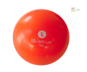 Balle lestée Sveltus 500g