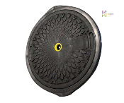 Dôme Trainer antidérapant Sveltus