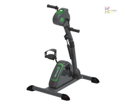Pédalier actif/passif Dual Trainer