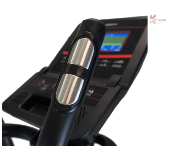 Elliptique Autogénérateur BH Fitness Khronos