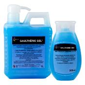 gaulthérie gel 300 ml 